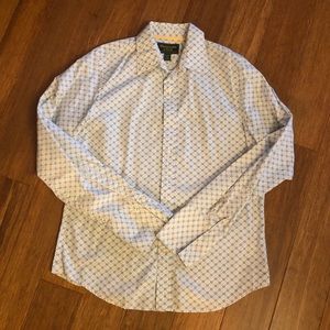 Abercrombie & Fitch men’s shirt